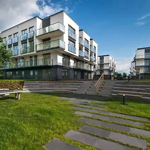 Marina Apartmán Vratislav