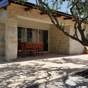 Morovi Dvori Apartmán Drage