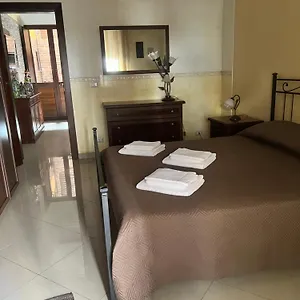 Casa vacanze De Lorenzo 21, Aeroporto di Catania Fontana Rossa