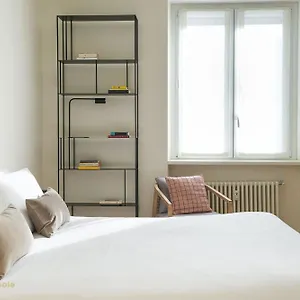 Navigli House, Trilocale Con Vista Fiume , Milano Italia