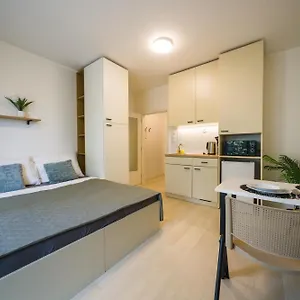 Relax Center Apartmán Brno
