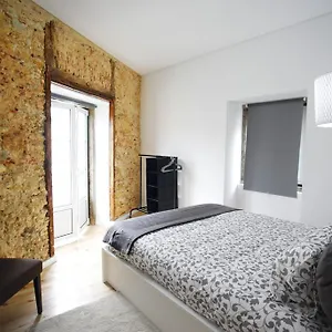 Charming Bairro Alto , Lisbona Portogallo