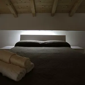 I Loft Di Nonna Vincenza CTA
